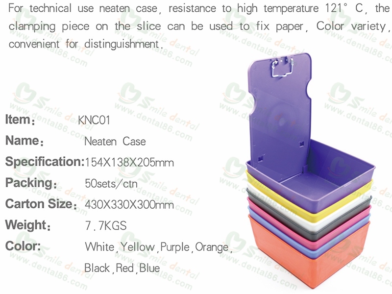 Plastic Tray